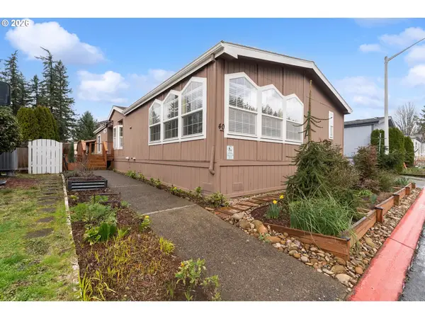 15768 SE Powell Blvd #40, Portland, OR 97236