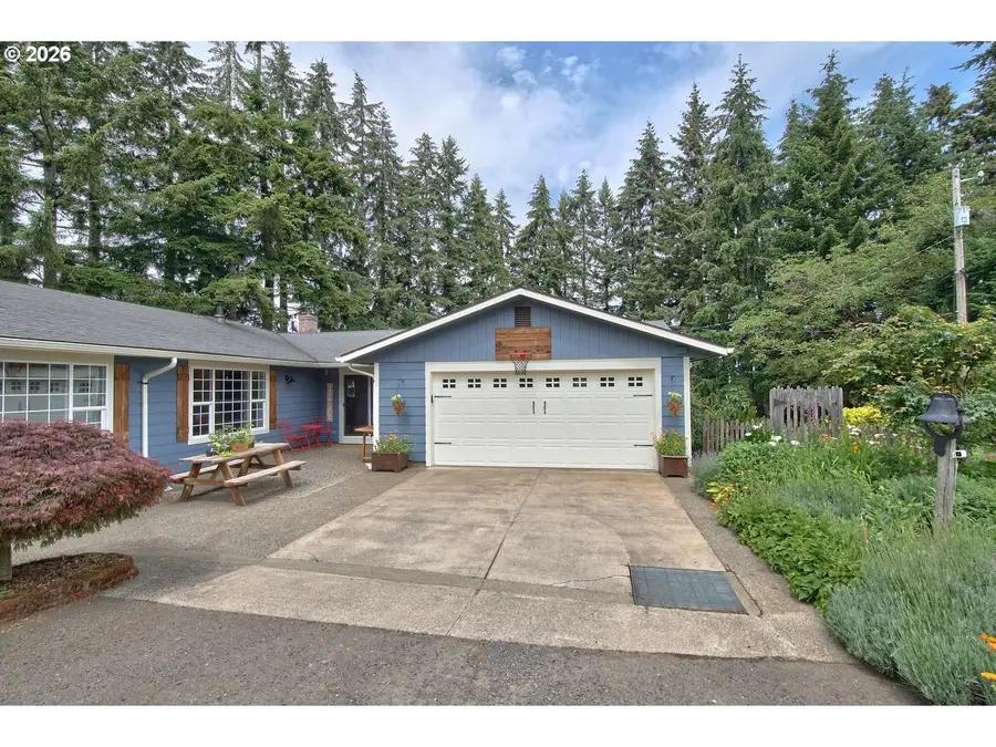 14722 Cedar Ln, Silverton, OR 97381 - #2