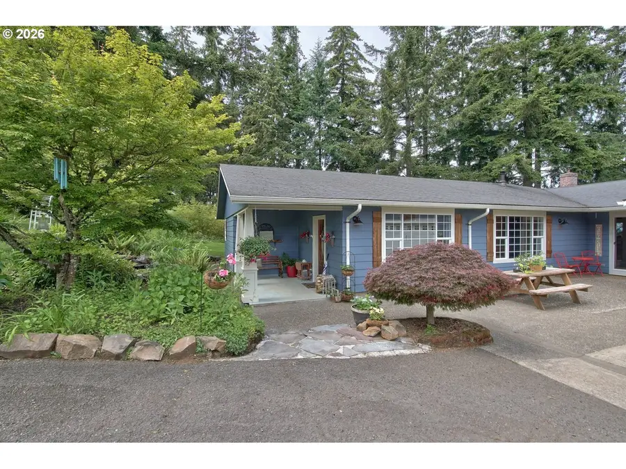 14722 Cedar Ln, Silverton, OR 97381 - #3