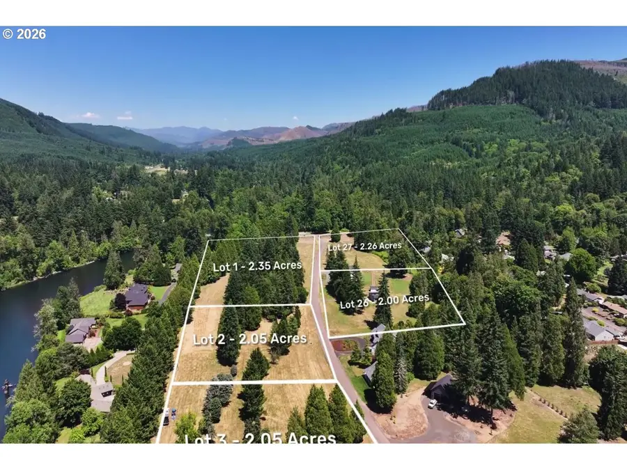 0 Omlid Dr #27, Springfield, OR 97478 - #3