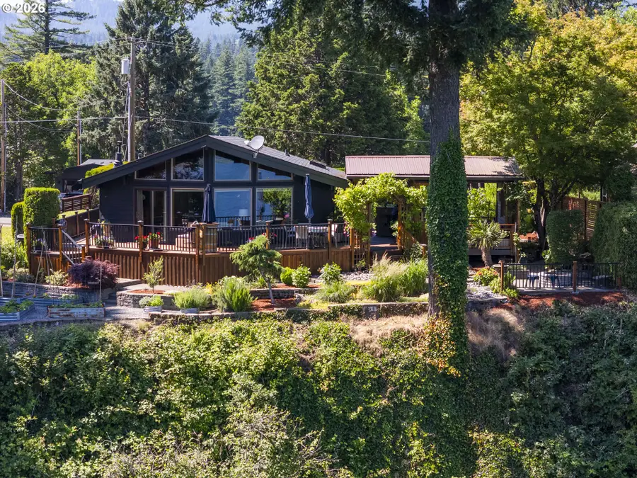 632 Skamania Landing Rd, Stevenson, WA 98648 - #2