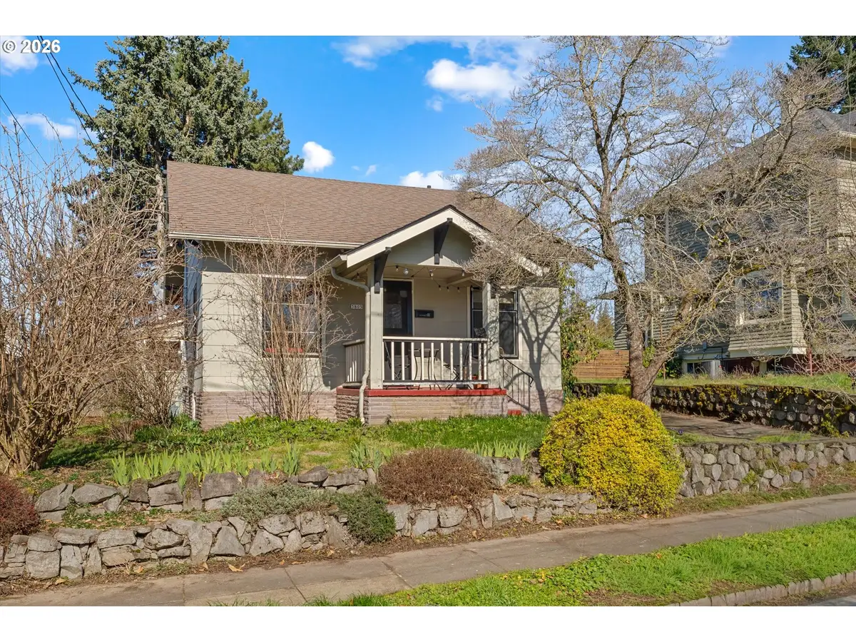 3805 SE Mall St, Portland, OR 97202 - #1