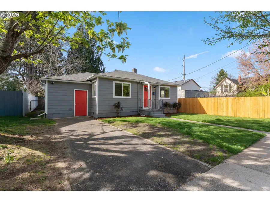 7915 N Exeter Ave, Portland, OR 97203 - #2