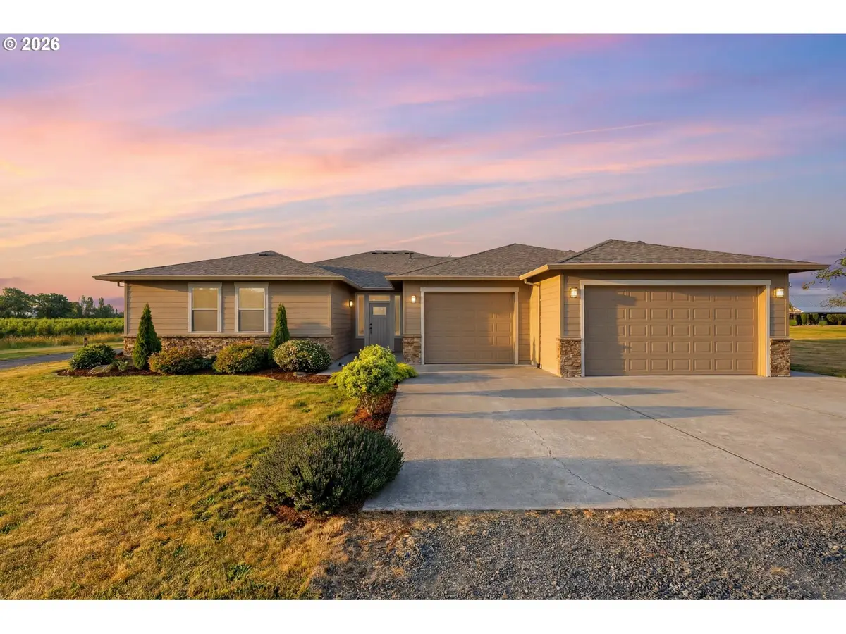 16425 S Babler Rd, Redland, OR 97045 - #1