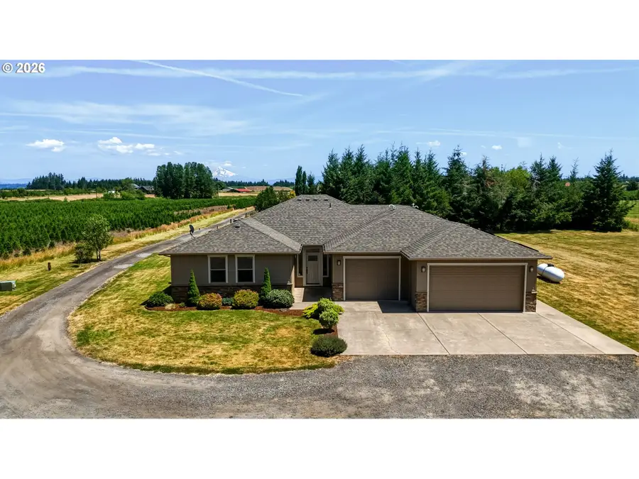 16425 S Babler Rd, Redland, OR 97045 - #2