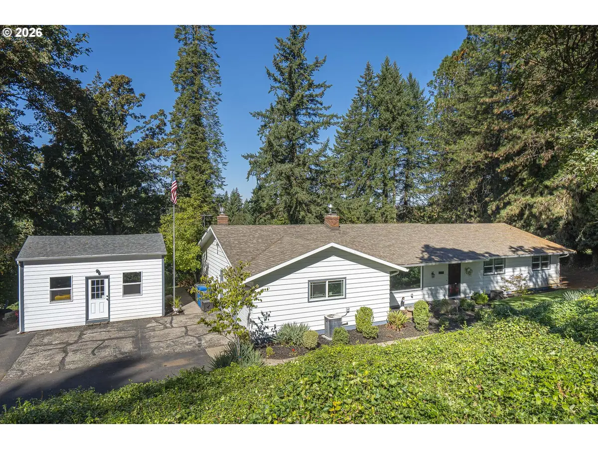5545 Val View Dr, Turner, OR 97392 - #1