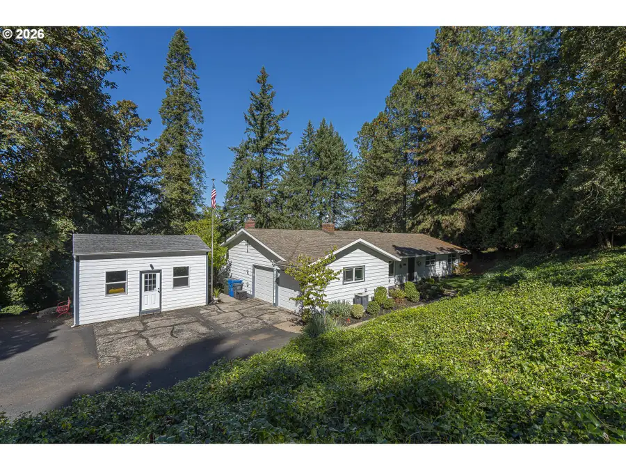 5545 Val View Dr, Turner, OR 97392 - #2