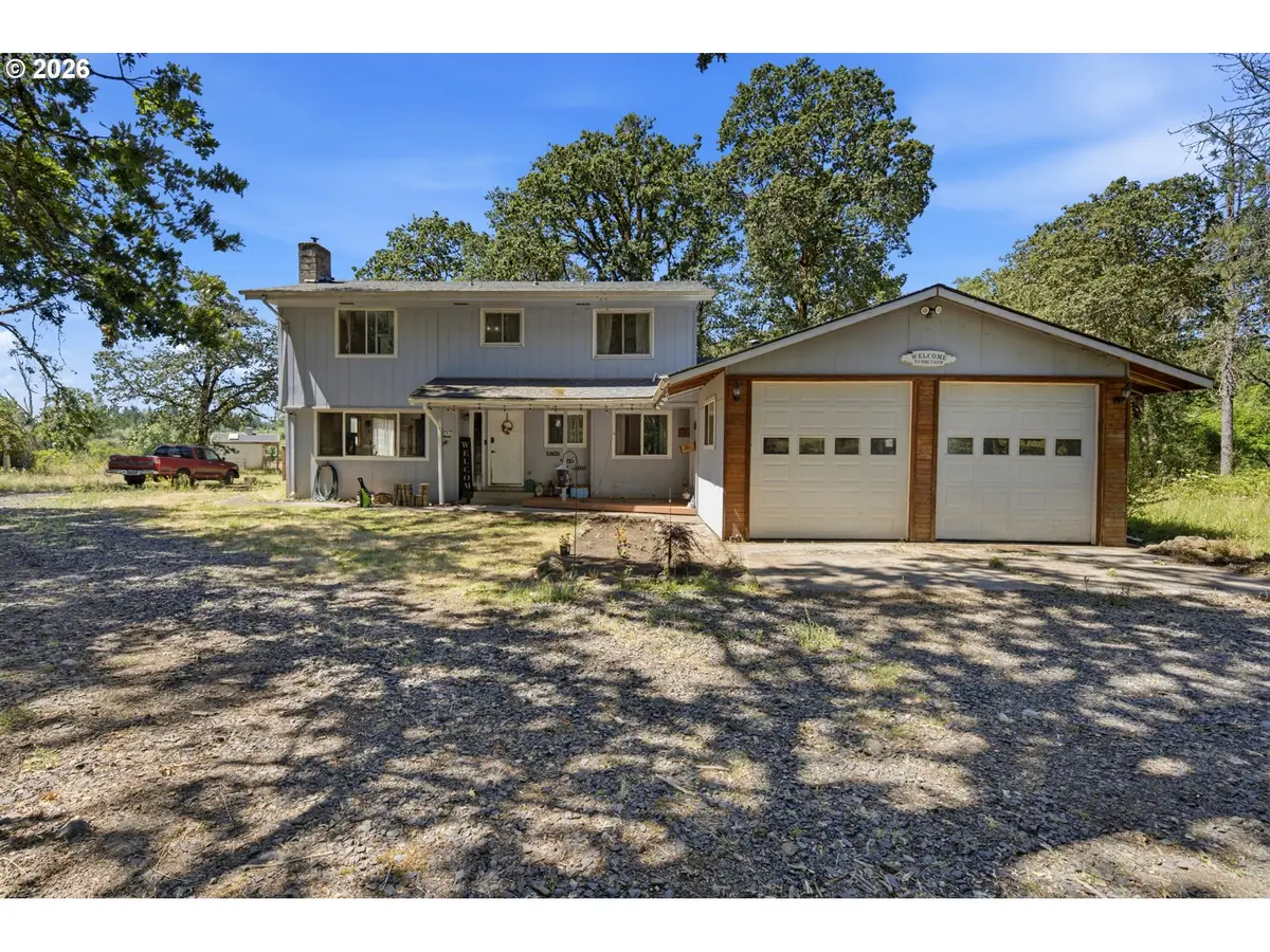 40662 Fish Hatchery Dr, Scio, OR 97374 - #1
