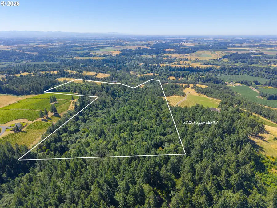 0 NE Wilsonville Rd, Newberg, OR 97132 - #2