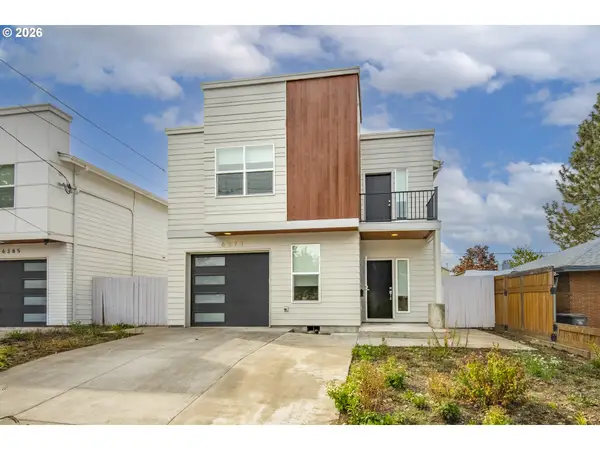 6371 SE 84th Ave, Portland, OR 97266