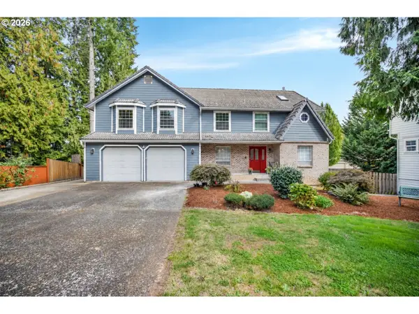 9305 NE 83rd Ave, Vancouver, WA 98662