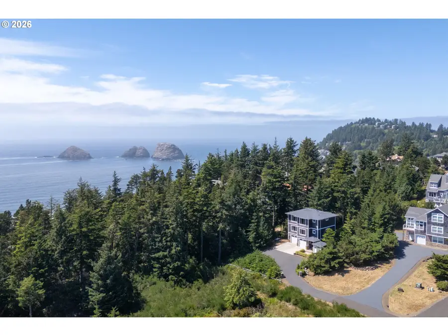 670 Hillsdale St W, Oceanside, OR 97134 - #3