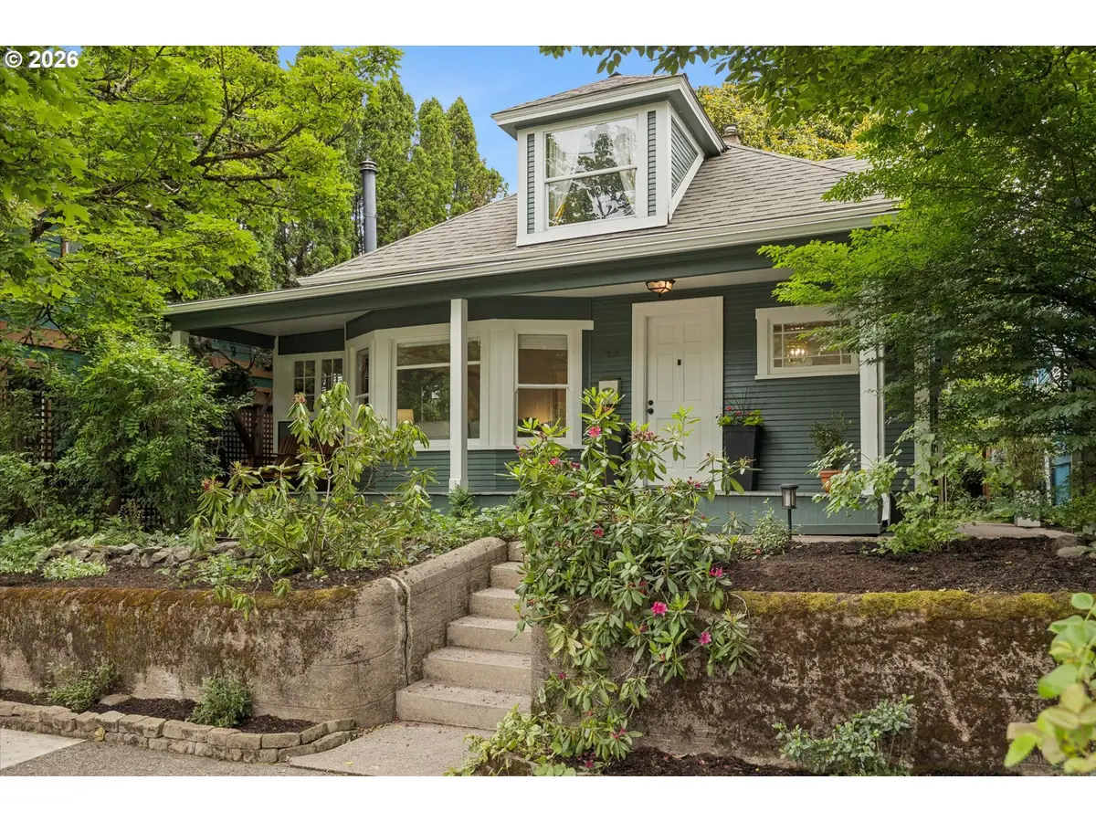 3218 S Water Ave, Portland, OR 97239 - #1