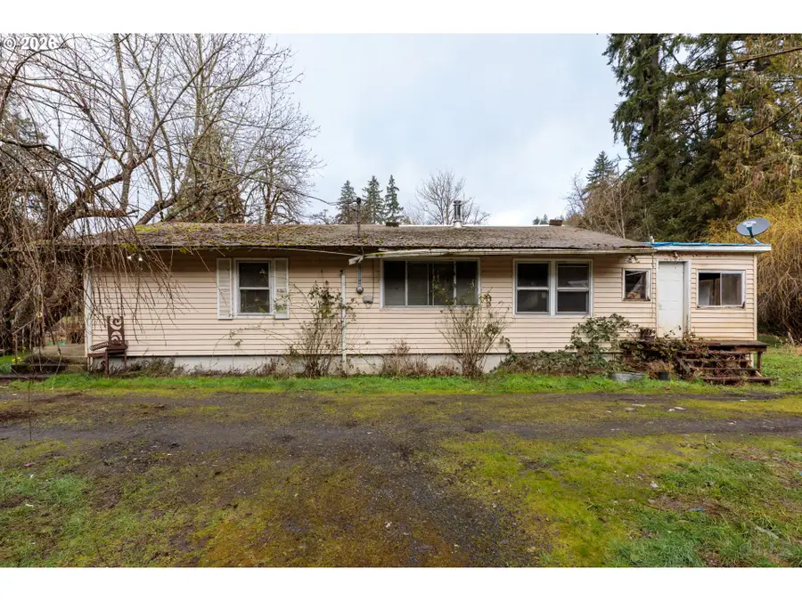 31093 Scappoose Vernonia Hwy, Scappoose, OR 97056 - #2