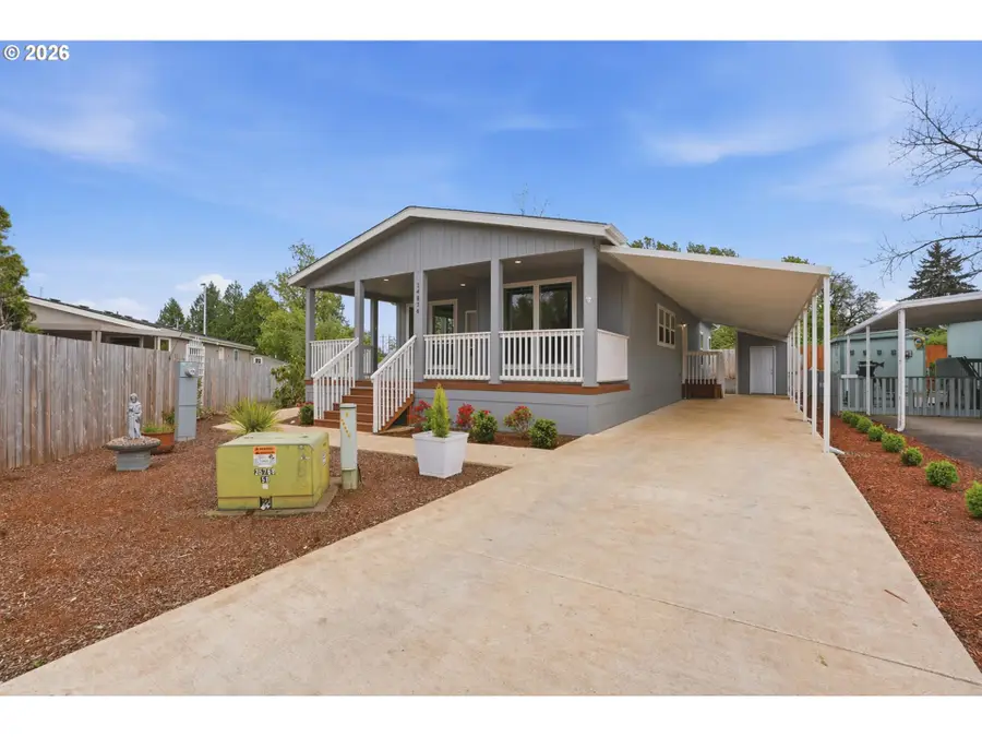 14876 S Heatherglen Dr, Oregon City, OR 97045 - #2