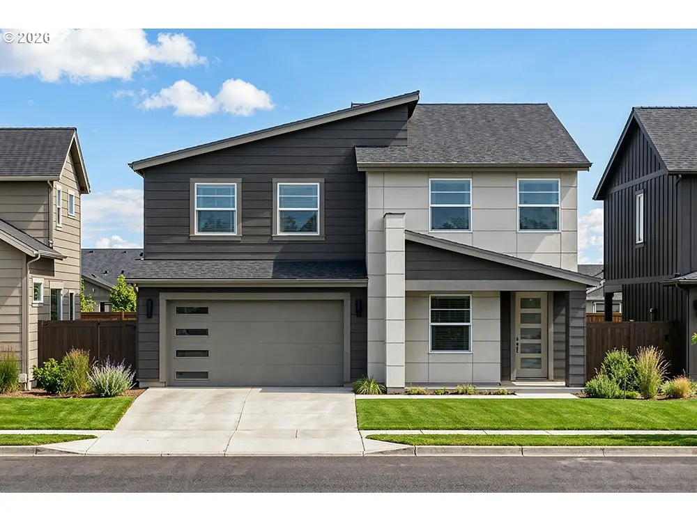 4635 S 36th Dr, Ridgefield, WA 98642 - #1