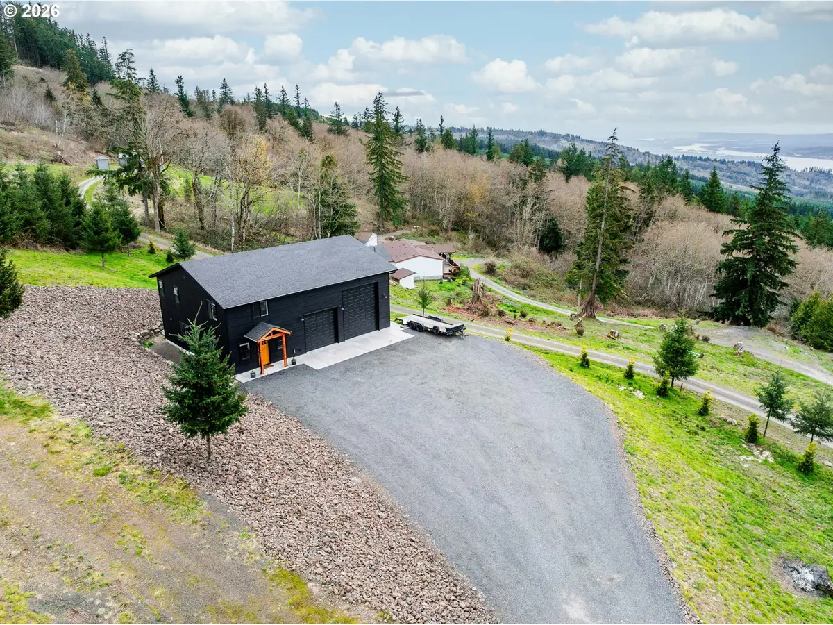 2485 China Garden Rd, Kalama, WA 98625 - #1
