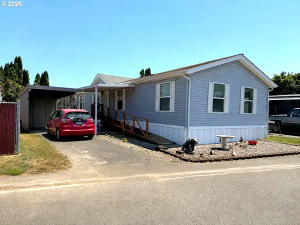 258 Clearwater Ave Ne, Salem, OR 97301