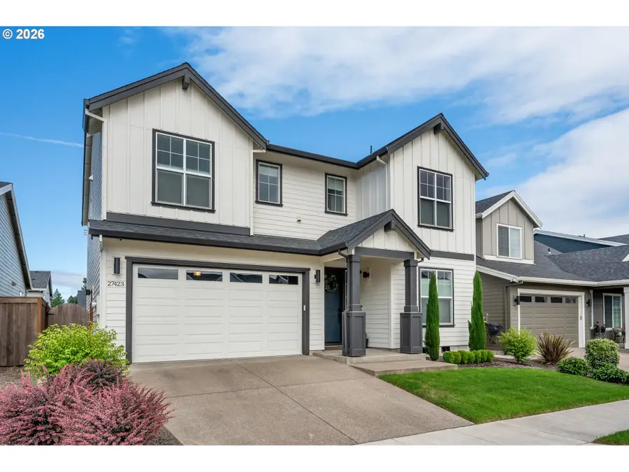 27423 SW Marigold Ter, Wilsonville, OR 97070 - #2