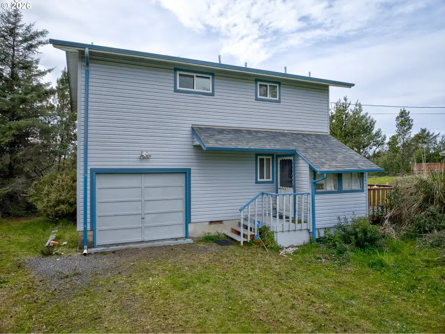 24615 L Ln, Long Beach North Beach Peninsula, WA 98640 - #2