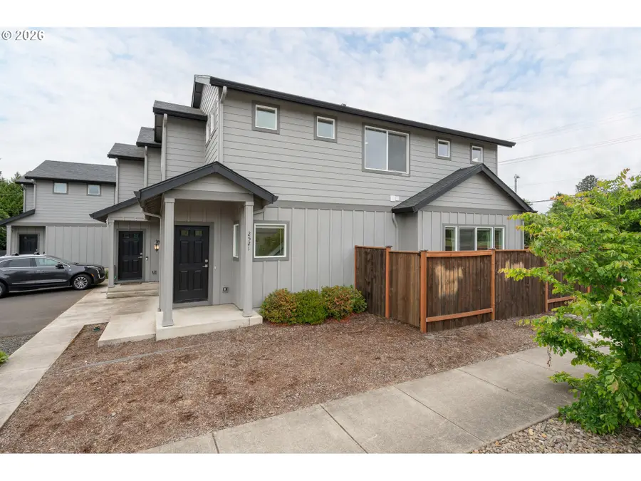 2519 Justine Ln, Eugene, OR 97404 - #2