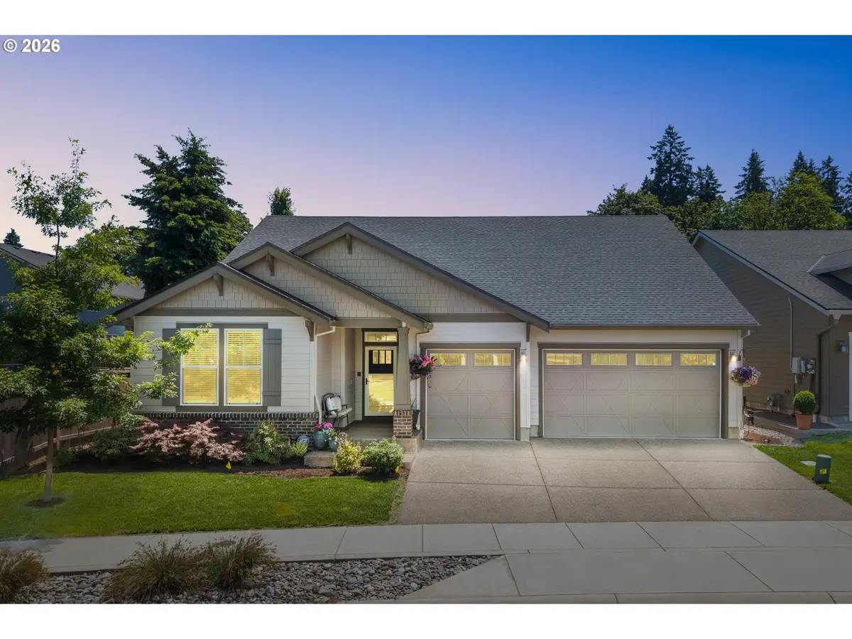 4015 SE Faith Ave, Milwaukie, OR 97267 - #1