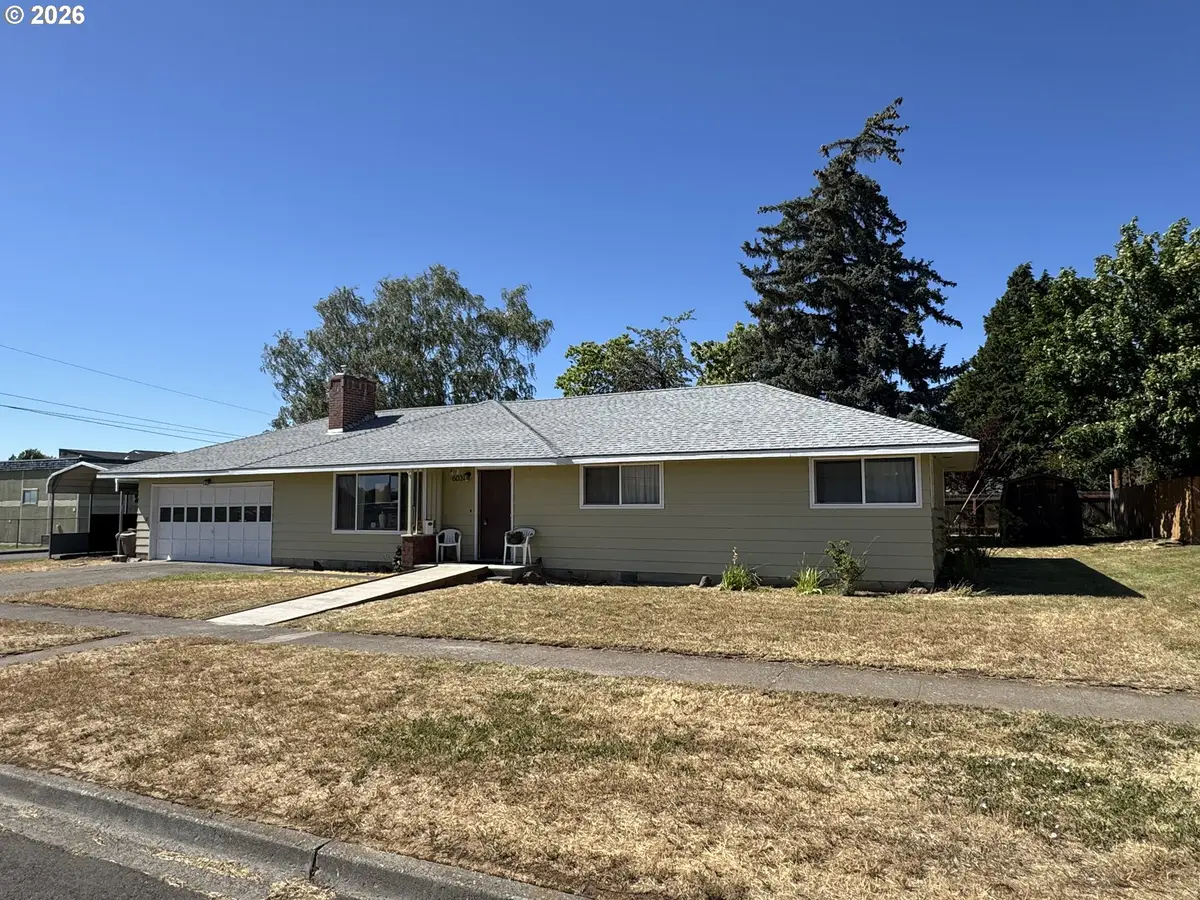 603 E Brooks St, Goldendale, WA 98620 - #1