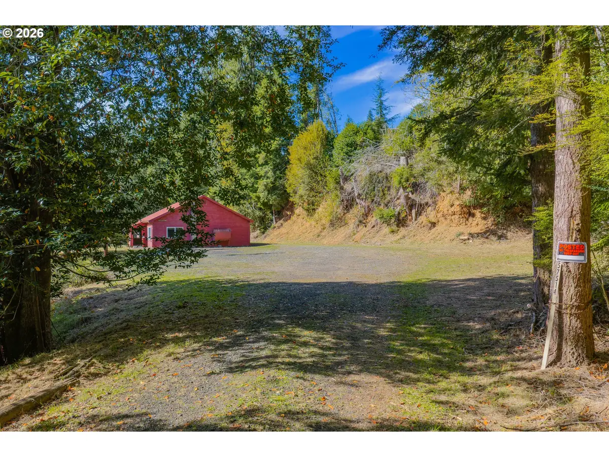 57514 Gateway Rd, Coquille, OR 97423 - #1