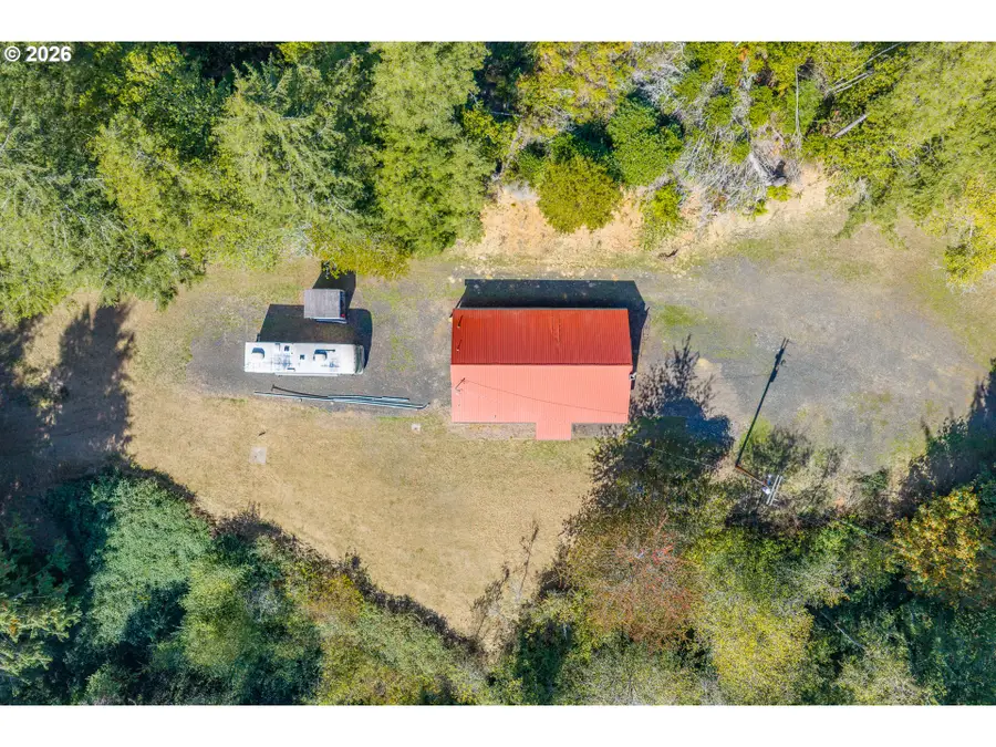 57514 Gateway Rd, Coquille, OR 97423 - #3