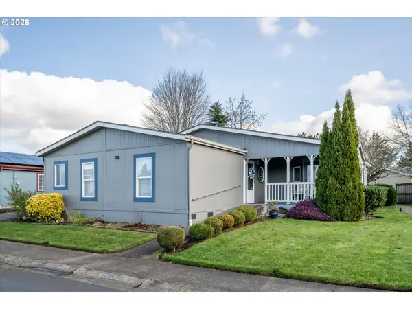 4055 Royal Ave #93, Eugene, OR 97402