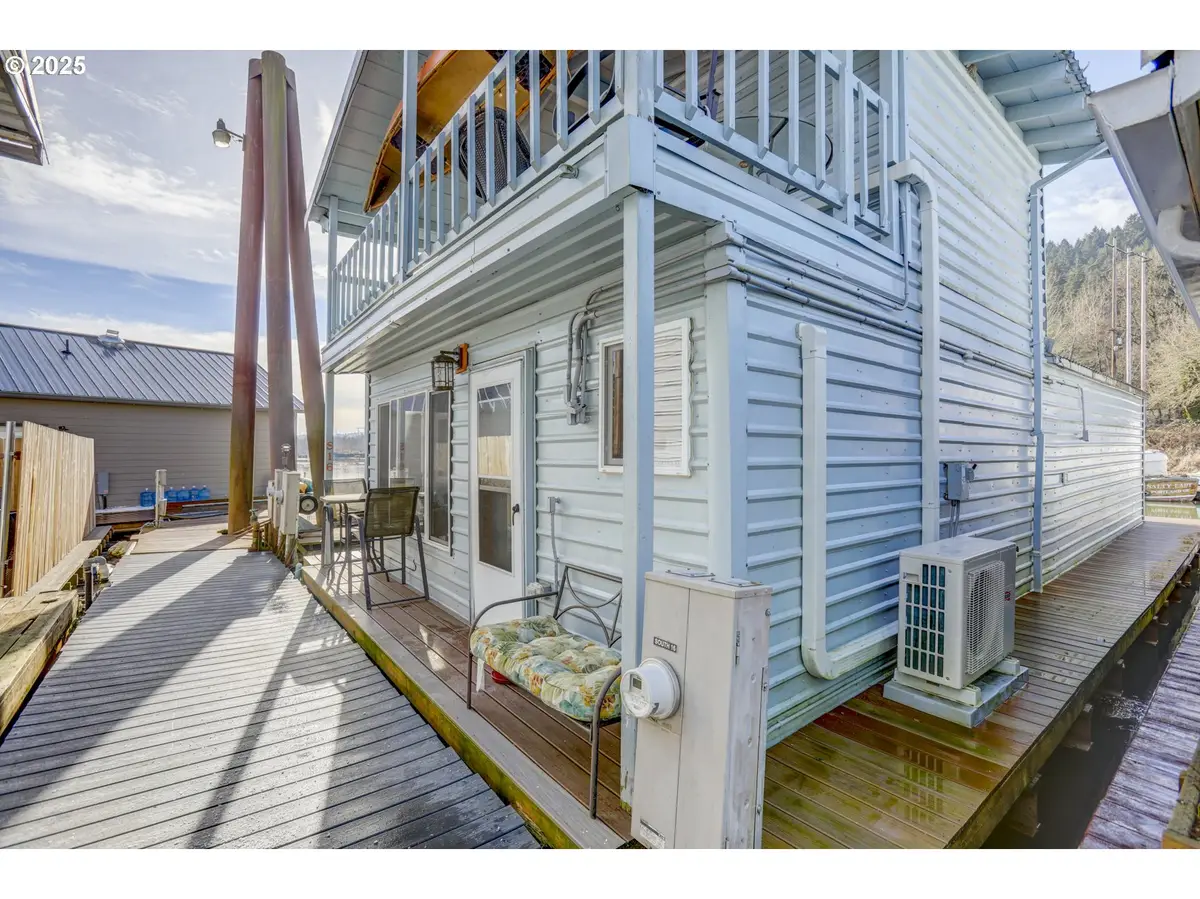 23508 NW Saint Helens Rd #S16, Portland, OR 97231 - #1