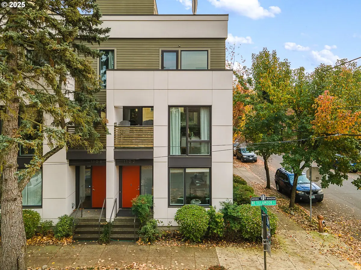 1102 NE Tillamook St #5, Portland, OR 97212 - Image #1