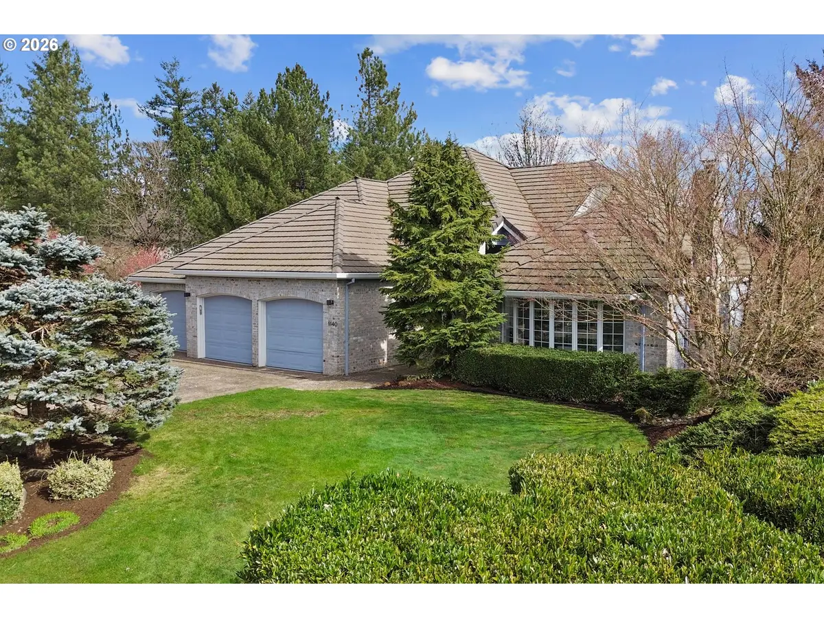 1140 SW Fairfax Pl, Portland, OR 97225 - #1