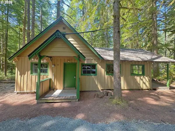 75192 E Rd 28a Lot 5, Rhododendron, OR 97049