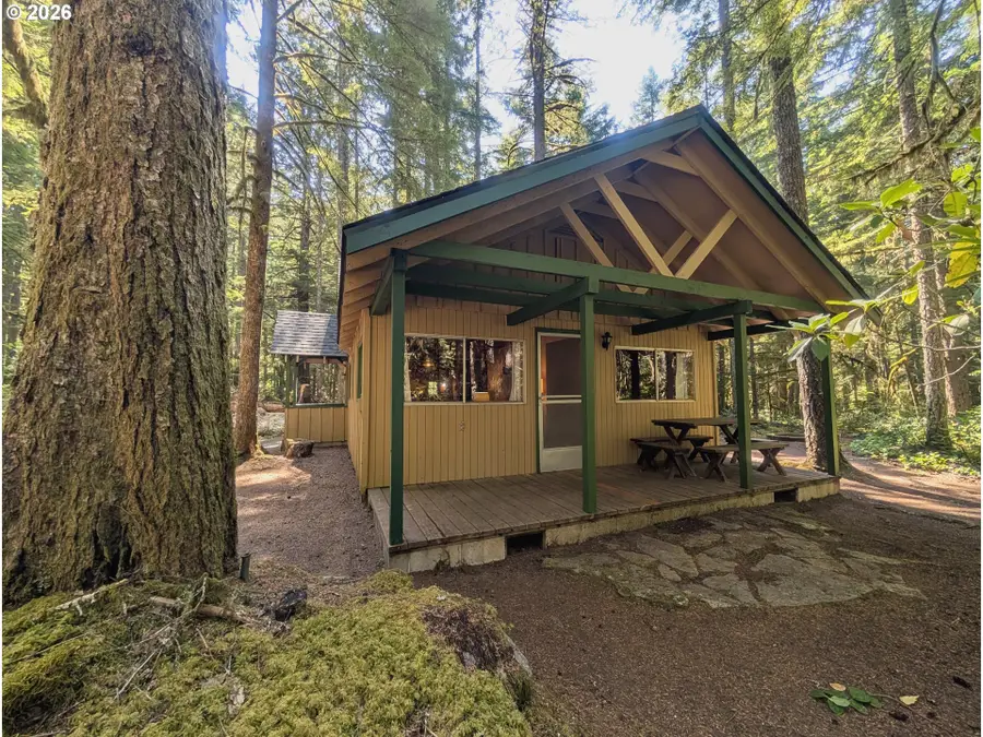 75192 E Rd 28a Lot 5, Rhododendron, OR 97049 - #2