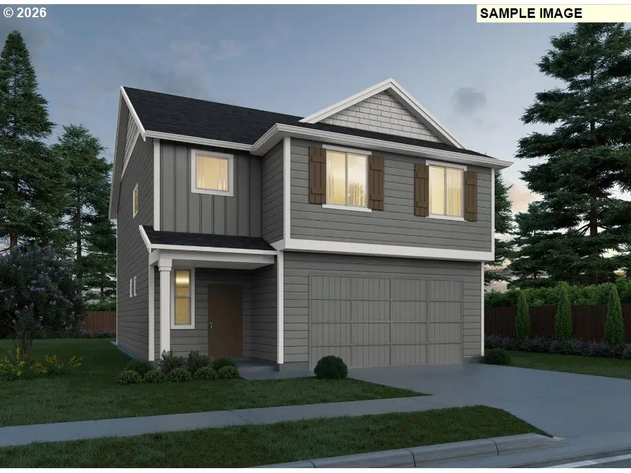 531 N Russet Pl #181, Ridgefield, WA 98642 - #1