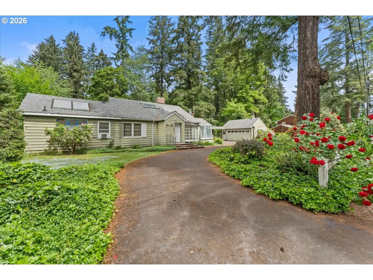 5335 SW Madrona St, Northwest Clackamas, OR 97035 - #1