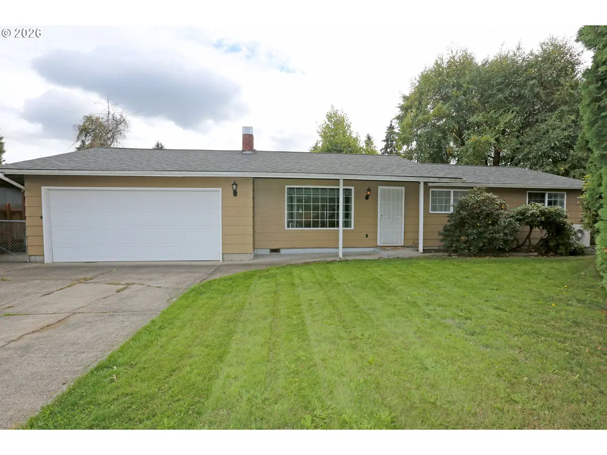 1158 S 39th St, Springfield, OR 97478 - #1