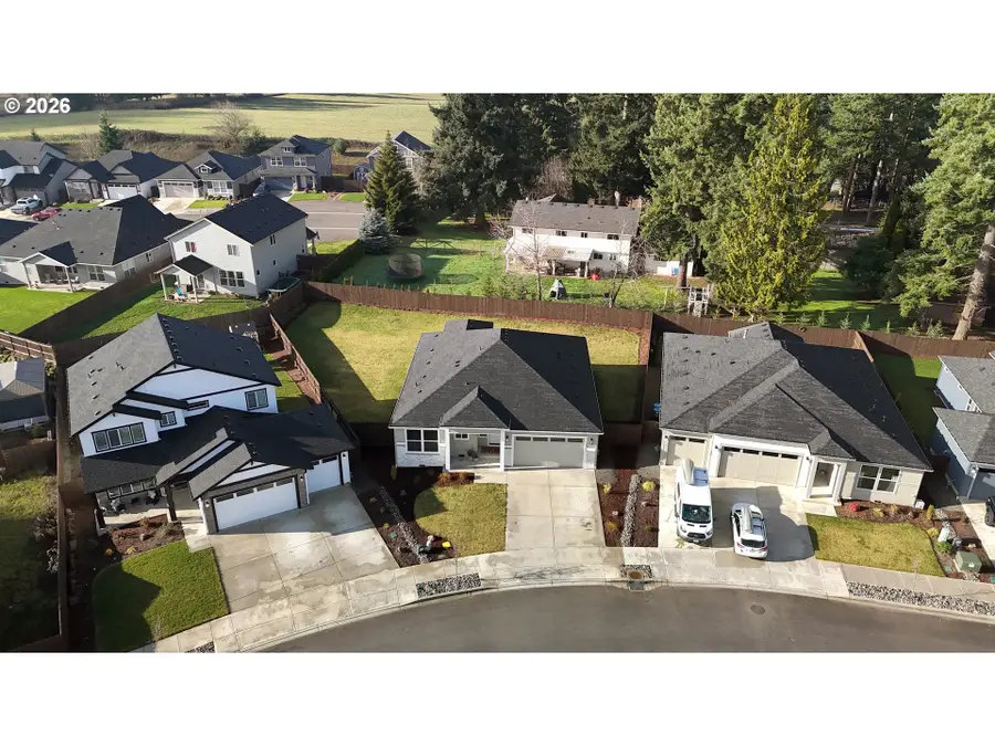 2814 NW 8th Pl, Battle Ground, WA 98604 - Image #3