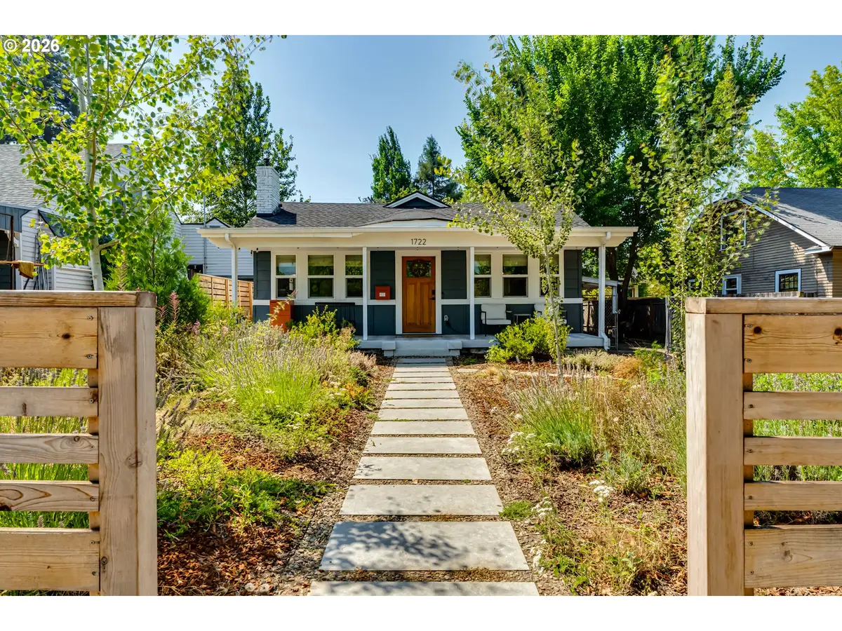 1722 Olive St, Eugene, OR 97401 - #1