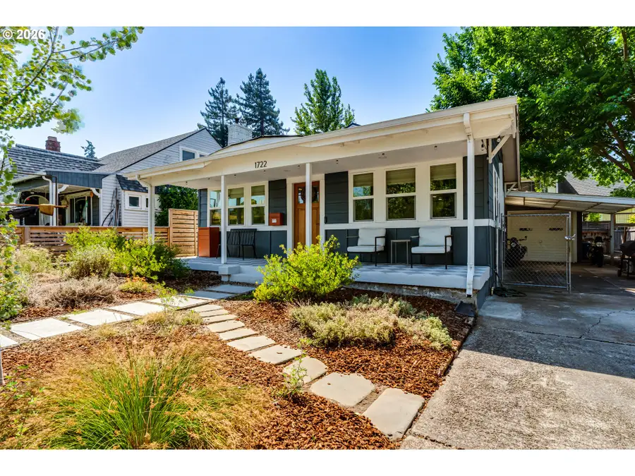 1722 Olive St, Eugene, OR 97401 - #2