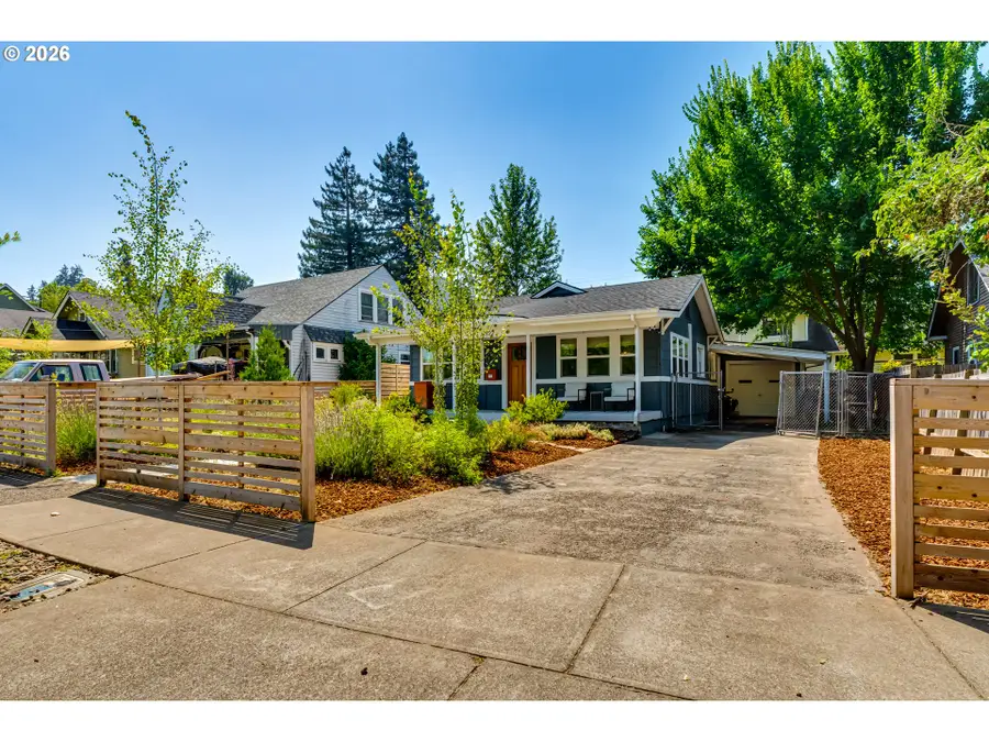 1722 Olive St, Eugene, OR 97401 - #3