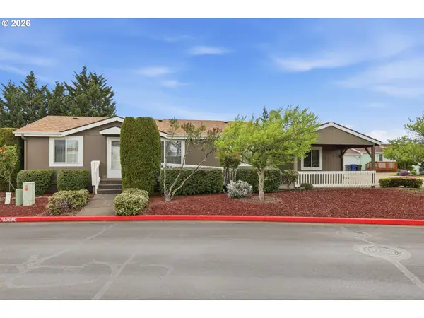 2314 Maia Loop, Springfield, OR 97477
