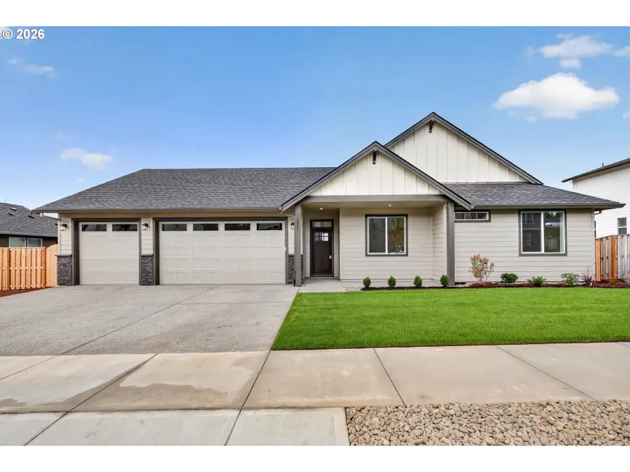2842 NE Justus Ave #29, Estacada, OR 97023 - #2