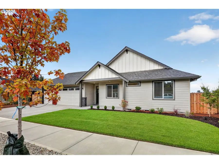 2842 NE Justus Ave #29, Estacada, OR 97023 - #3