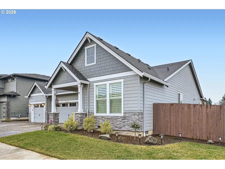 2923 S White Salmon Dr, Ridgefield, WA 98642 - #2