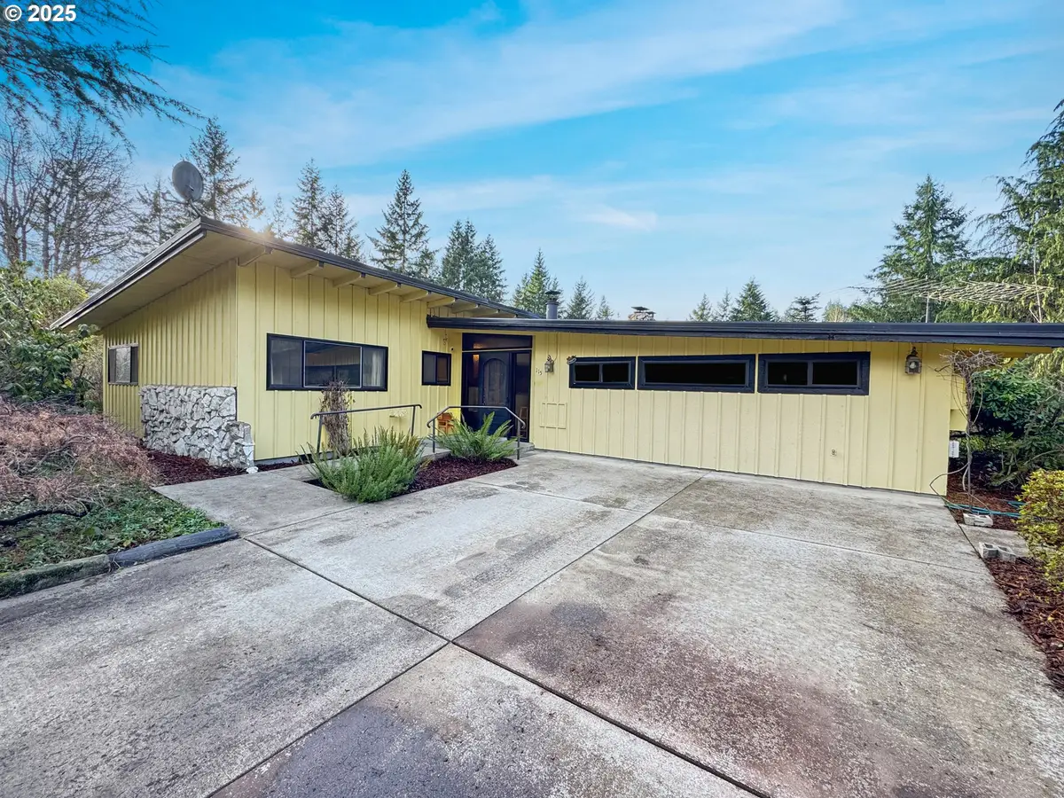 115 1st Ave, Randle, WA 98377 - #1