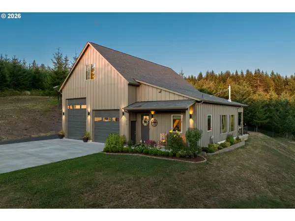 214 Bootjack Ln, Kelso, WA 98626