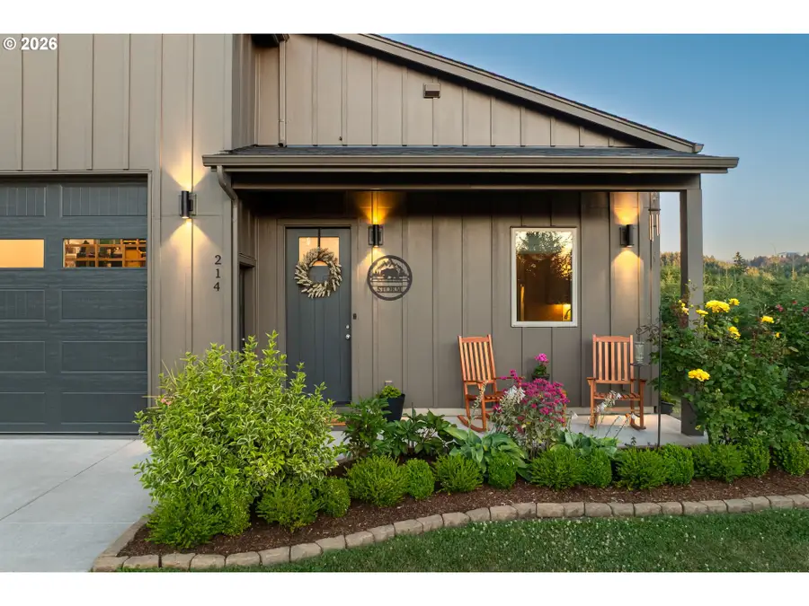 214 Bootjack Ln, Kelso, WA 98626 - #2
