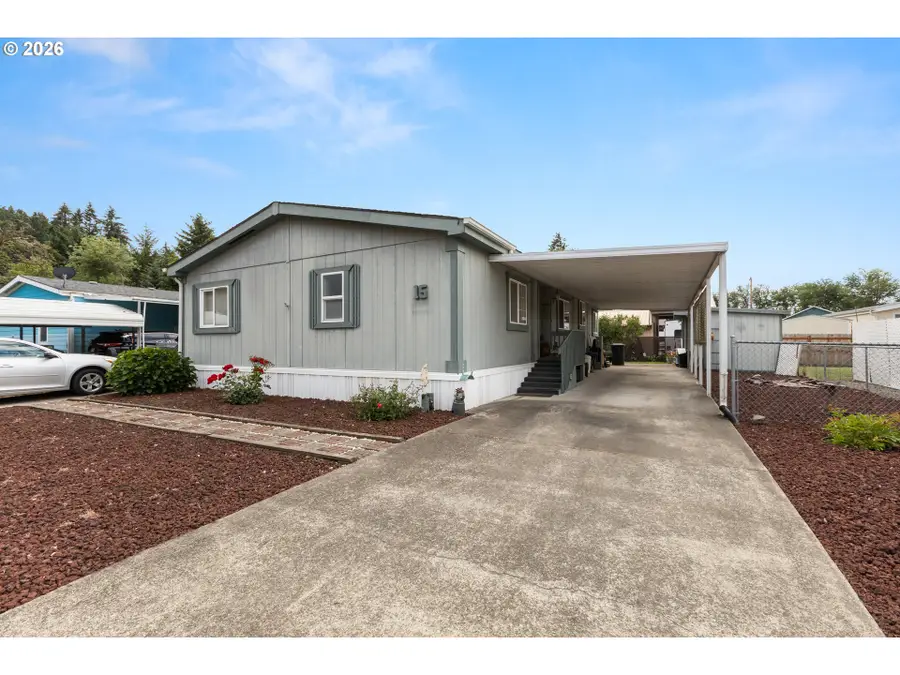 550 S State St #15, Sutherlin, OR 97479 - #2